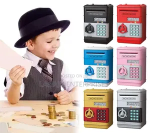 Electronic Home Bank