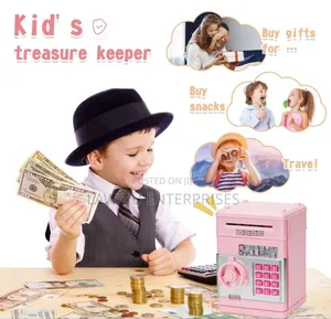 Piggy Bank