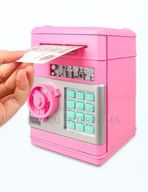 Piggy Bank