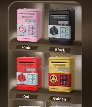 Piggy Bank