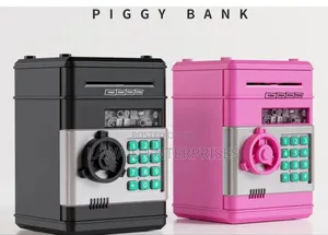 Piggy Bank