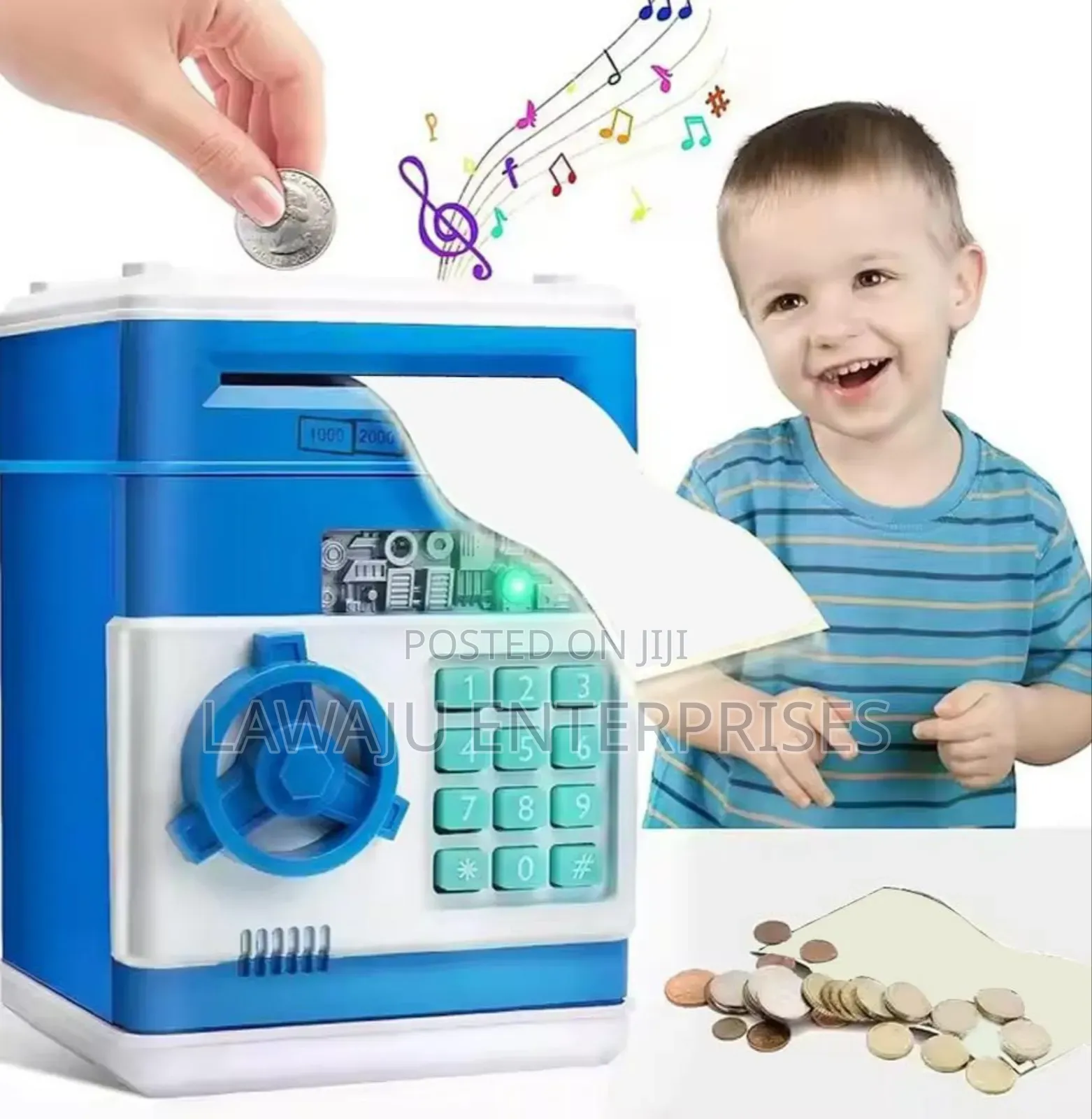 Piggy Bank