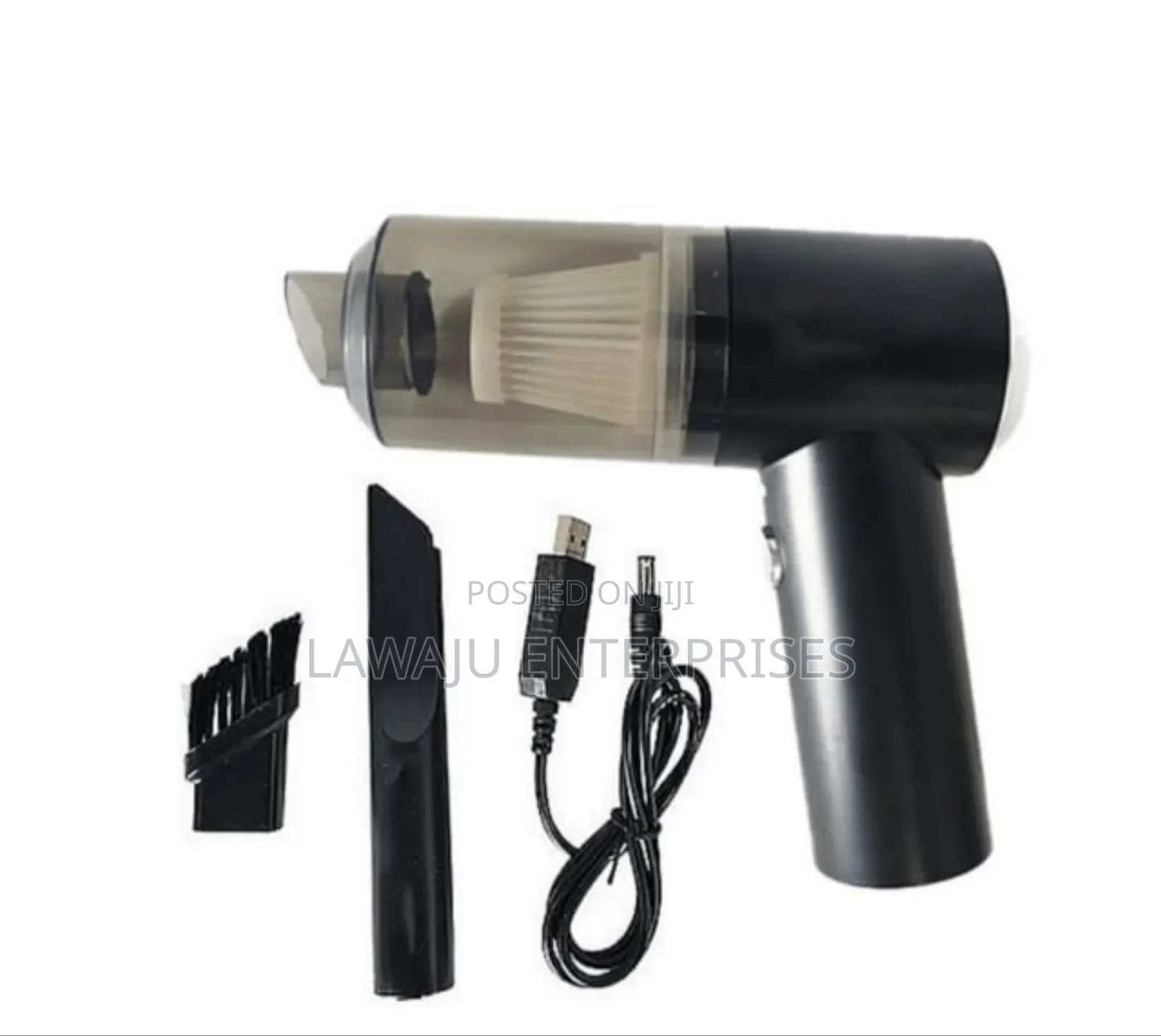 Vacuum Cleaner