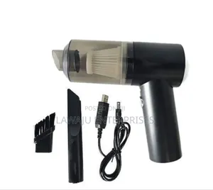 Vacuum Cleaner