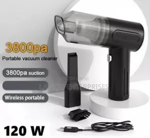 Vacuum Cleaner