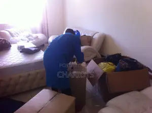 Competent and Cost Effective Movers