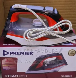 Steam Iron Box/ Electric Premier Iron Box