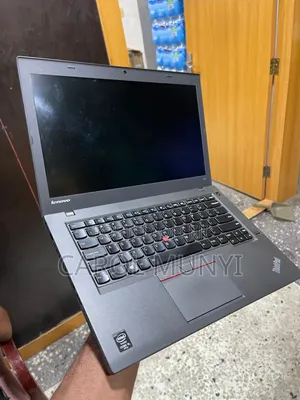 New Laptop Lenovo ThinkPad T450 8GB Intel Core I5 SSD 256GB