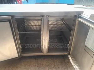 Clean Under Bar Counter Chiller