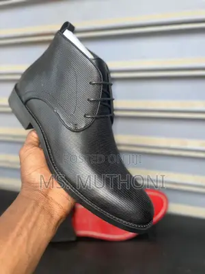 High Quality Gents Formal Boots Boots Size 39-45