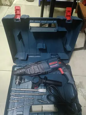 Bosch Hammer Drill Machine/Electric Hammer Drill Bosch