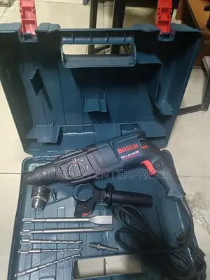 Electric Hammer Drill Bosch/New Hammer Drill 800w