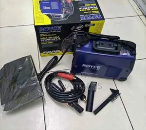 300s Royce Inverter Welding Machine