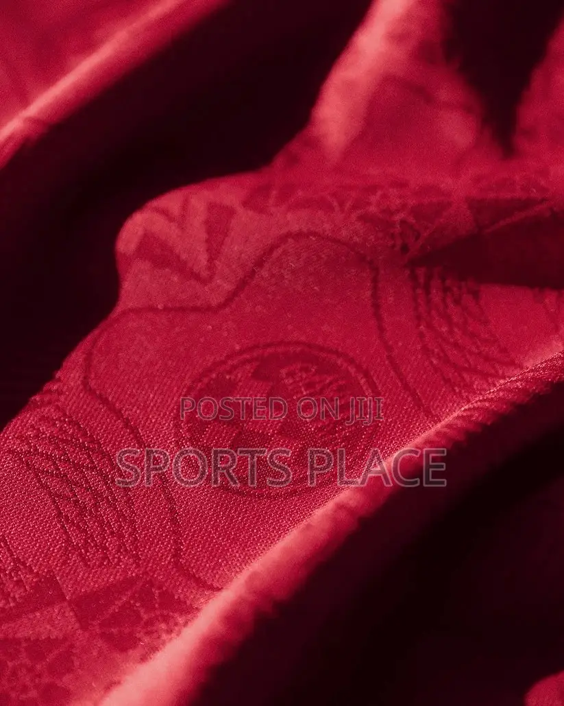 Bayern Munich 125th Anniversary Special Kit Player Version