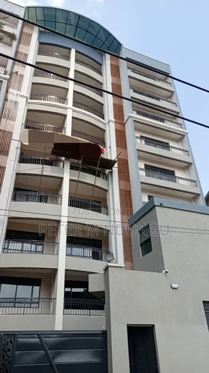 3bdrm Apartment in Thindigua for rent