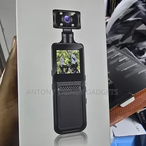 Body Camera