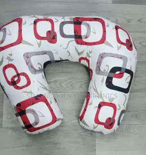 Single Nursing Pillow