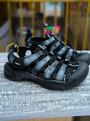 Quality Keen Open