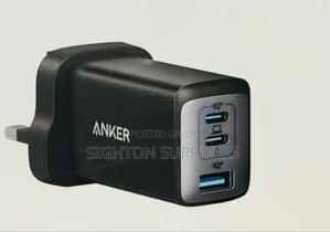 Anker 65w Charger
