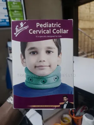 Pediatric Neck Brace