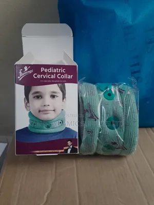 Pediatric Cervical Collar