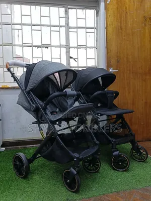 Travel Stroller / Baby Pram