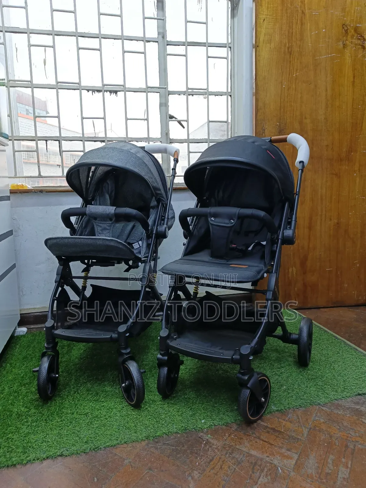 Durable Infant Stroller