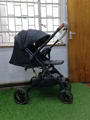 Quality Baby Pram / Stroller