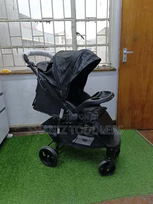Quality Top2 Baby Stroller