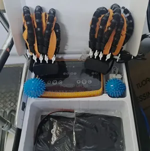 Stroke Rehab Gloves