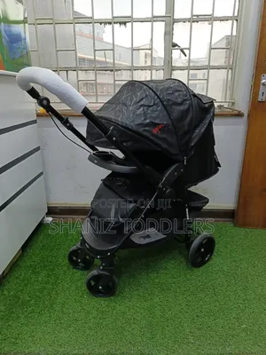 Foldable Baby Pram / Push Chair