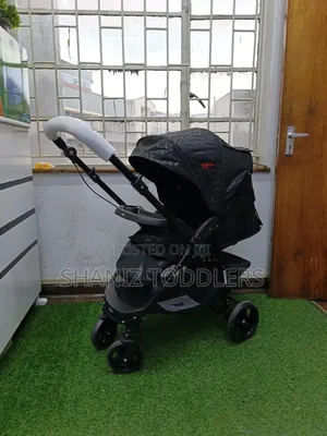 Baby Stroller / Baby Pram