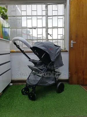 Foldable / Portable Baby Stroller