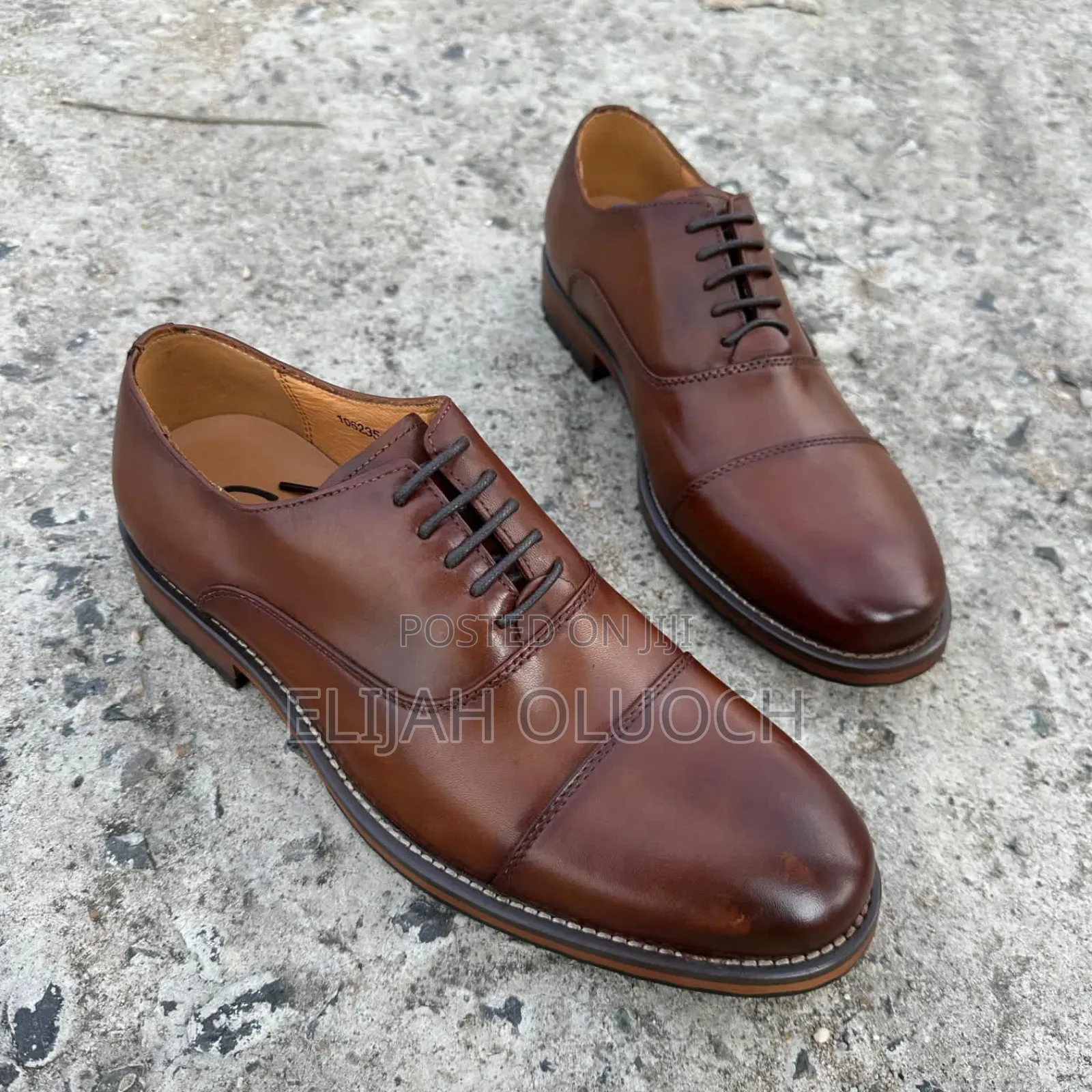Billionaire Low Cut Size 38-45