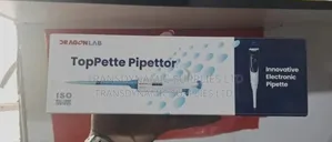 Laboratory Liquid Dispenser (Pipette)
