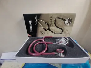 Littmann Classic Ii S.E Red