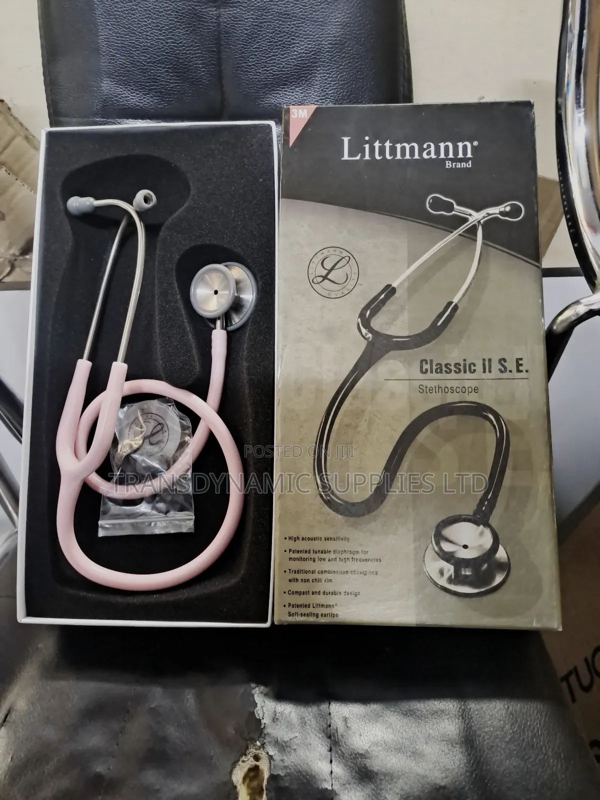 Littmann Classic 2 S.E Stethoscope