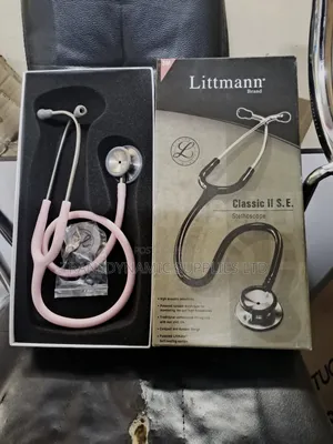 Littmann Classic 2 S.E Stethoscope