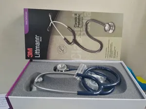 3m Pediatric Stethoscope Littmann Ii
