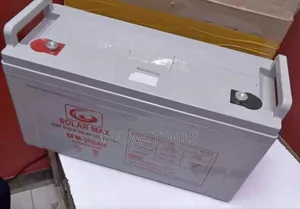 200 Ah, Deep Cycle Battery/Solar Battery