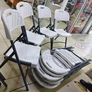Foldable Camping Chair Ready To Pick