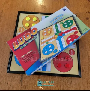 Ludo Brains
