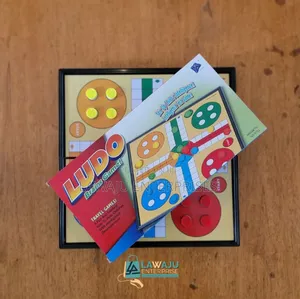 🔺 Ludo Game 🔺