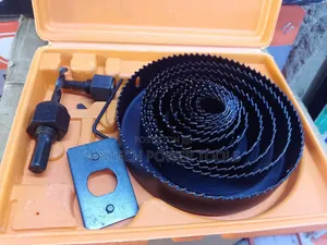 Holesaw Cutter/Gypsum Cutter