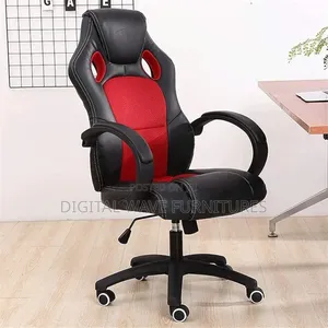 Ergonomic Adjustable Office Chair/Gaming Chair Bgx3