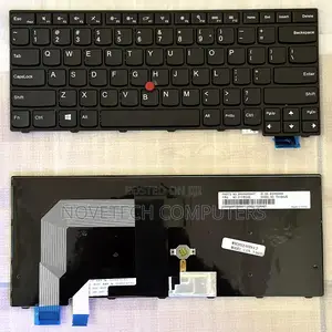 Lenovo Thinkpad T460s T470s Laptop Keyboard