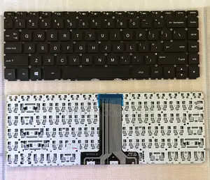 Hp Pavilion 14-Ab 14-Bs Laptop Keyboard