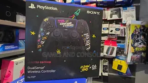 Lebron James Ps5 Pad Controller