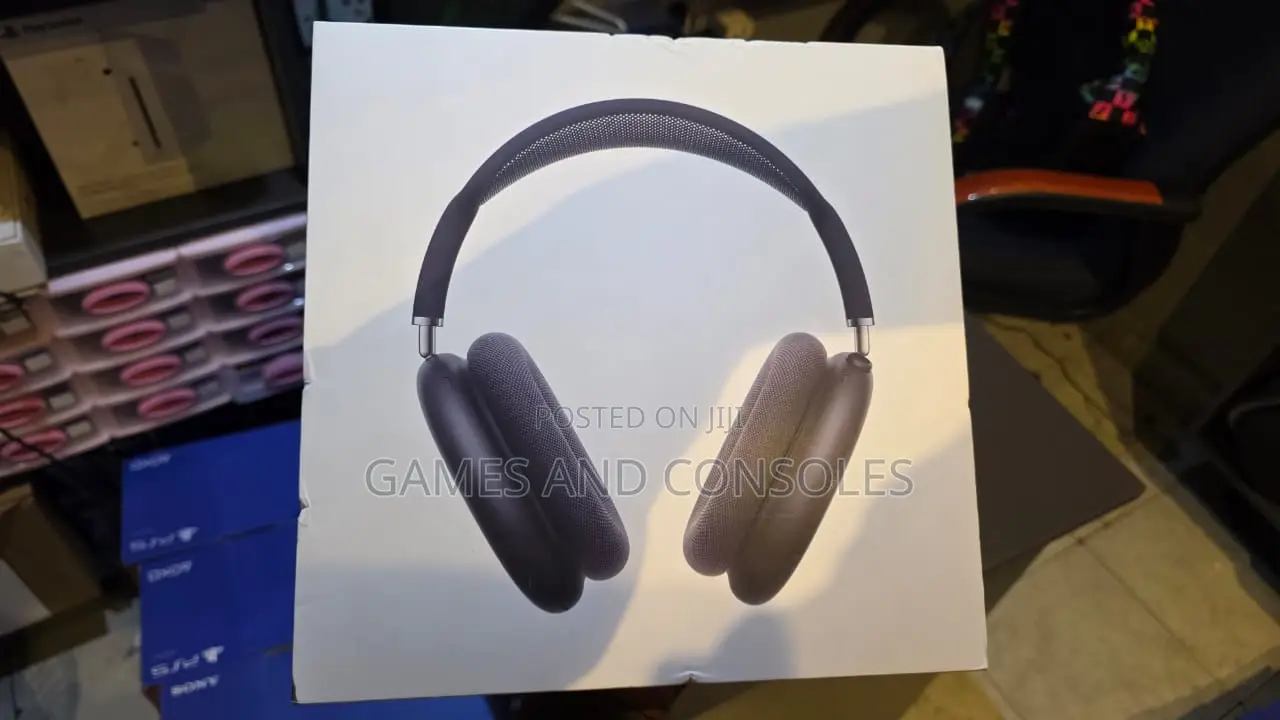 Airpod Max 2 Type C