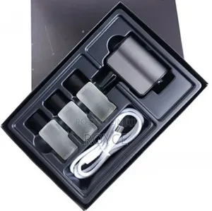 Intelligent Car Aroma Diffuser